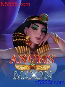 Descubra o Fascinante Mundo de AnubisMoon: O Jogo que Conquista Jogadores