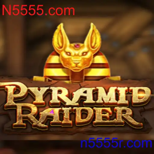 Descubra o Fascinante Mundo de PyramidRaider em N5555.com